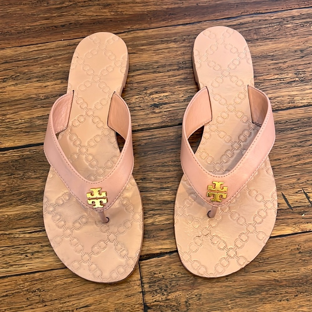 Tory Burch sandals